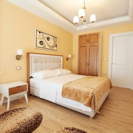 Bed and Breakfast Eagles Philadelphia Korce Exterior foto