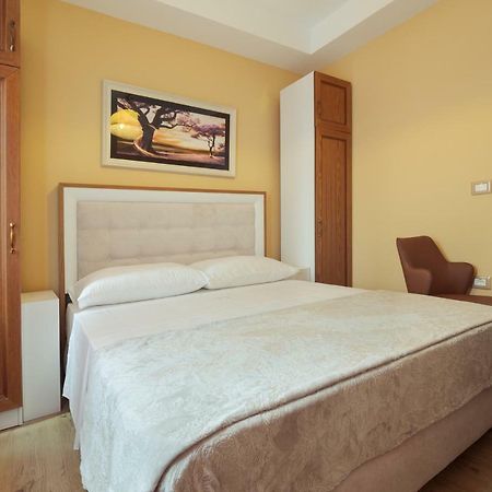 Bed and Breakfast Eagles Philadelphia Korce Exterior foto