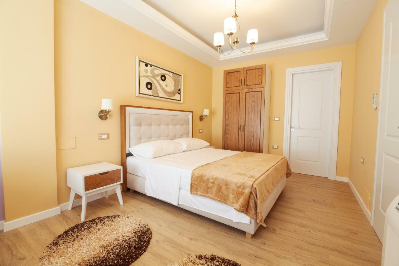 Bed and Breakfast Eagles Philadelphia Korce Exterior foto