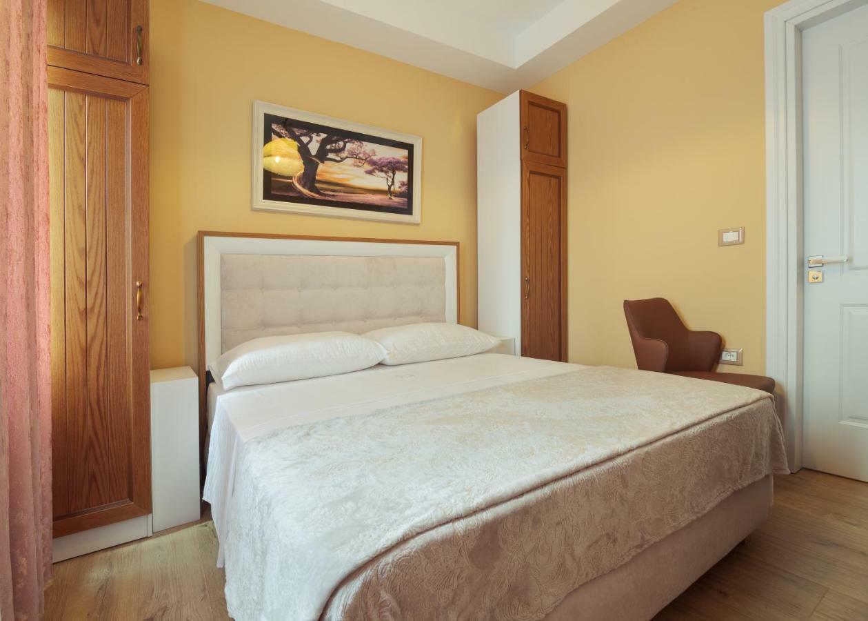 Bed and Breakfast Eagles Philadelphia Korce Exterior foto