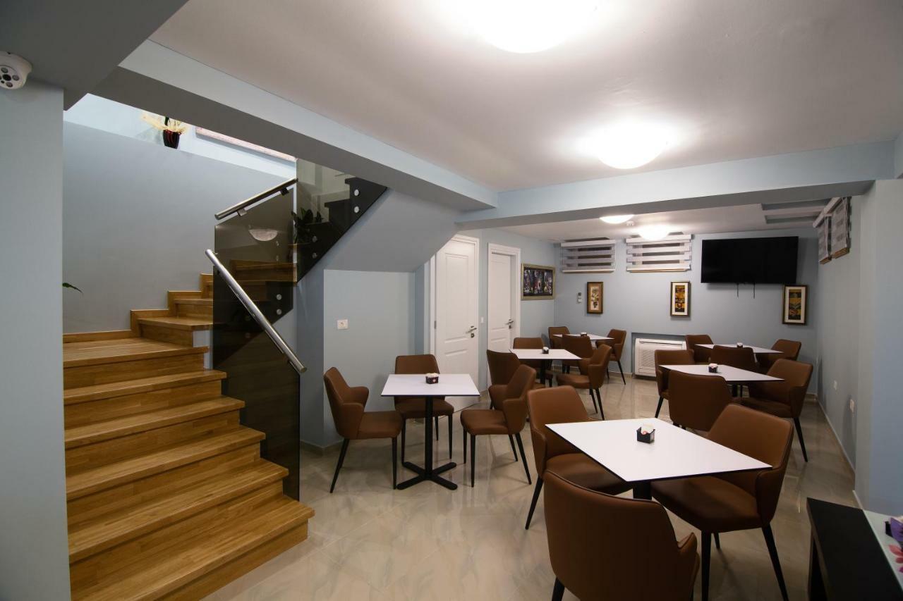 Bed and Breakfast Eagles Philadelphia Korce Exterior foto