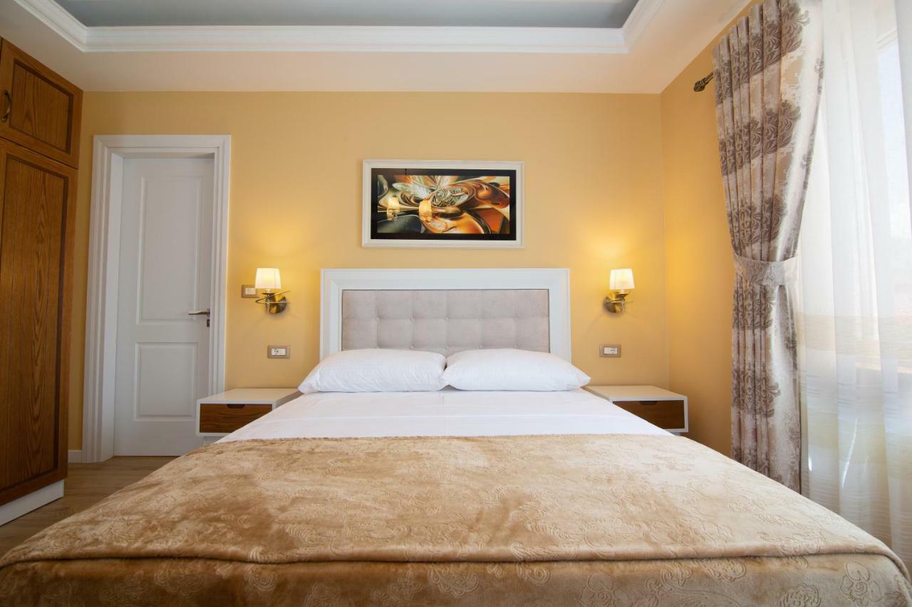 Bed and Breakfast Eagles Philadelphia Korce Exterior foto