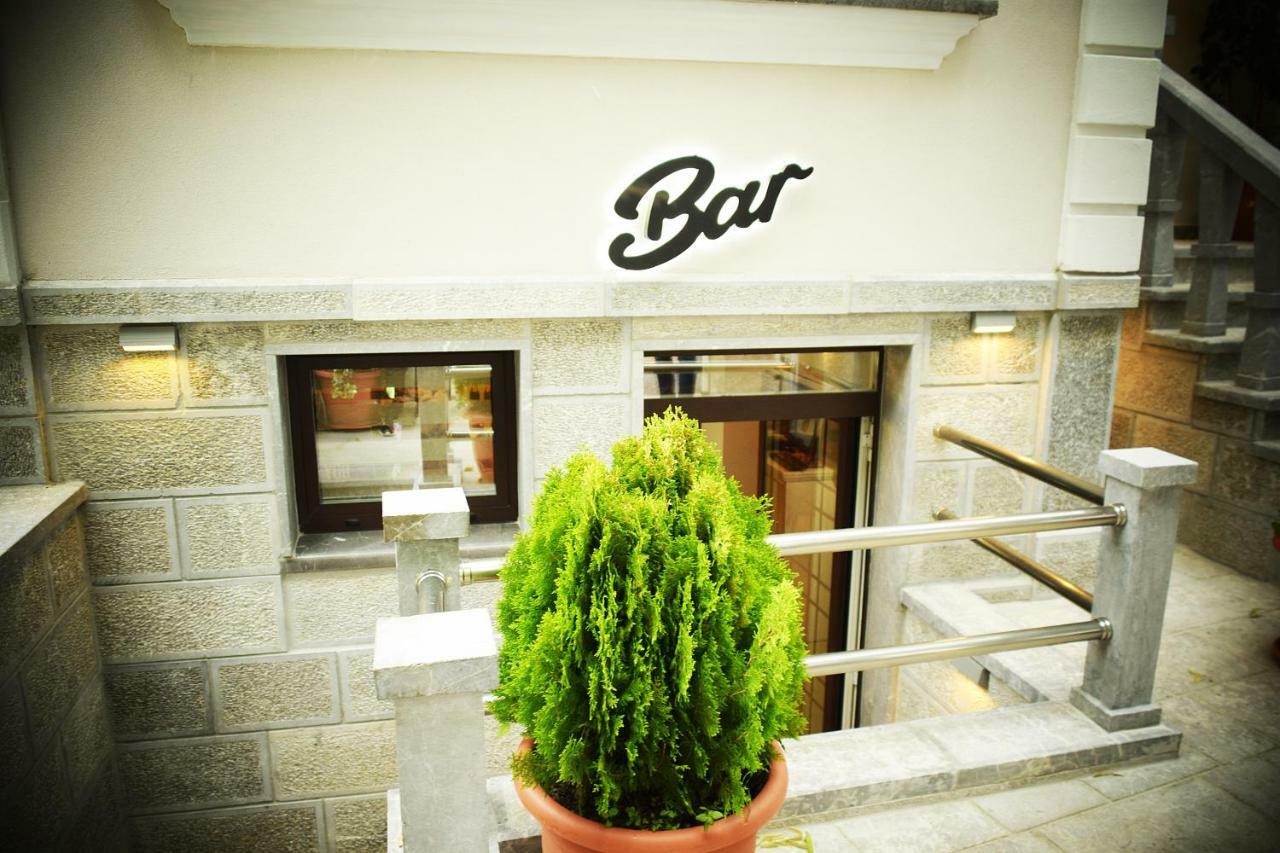 Bed and Breakfast Eagles Philadelphia Korce Exterior foto