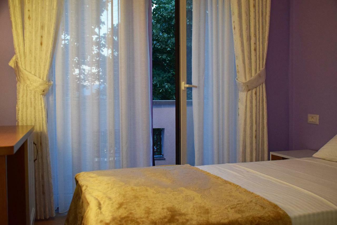 Bed and Breakfast Eagles Philadelphia Korce Exterior foto
