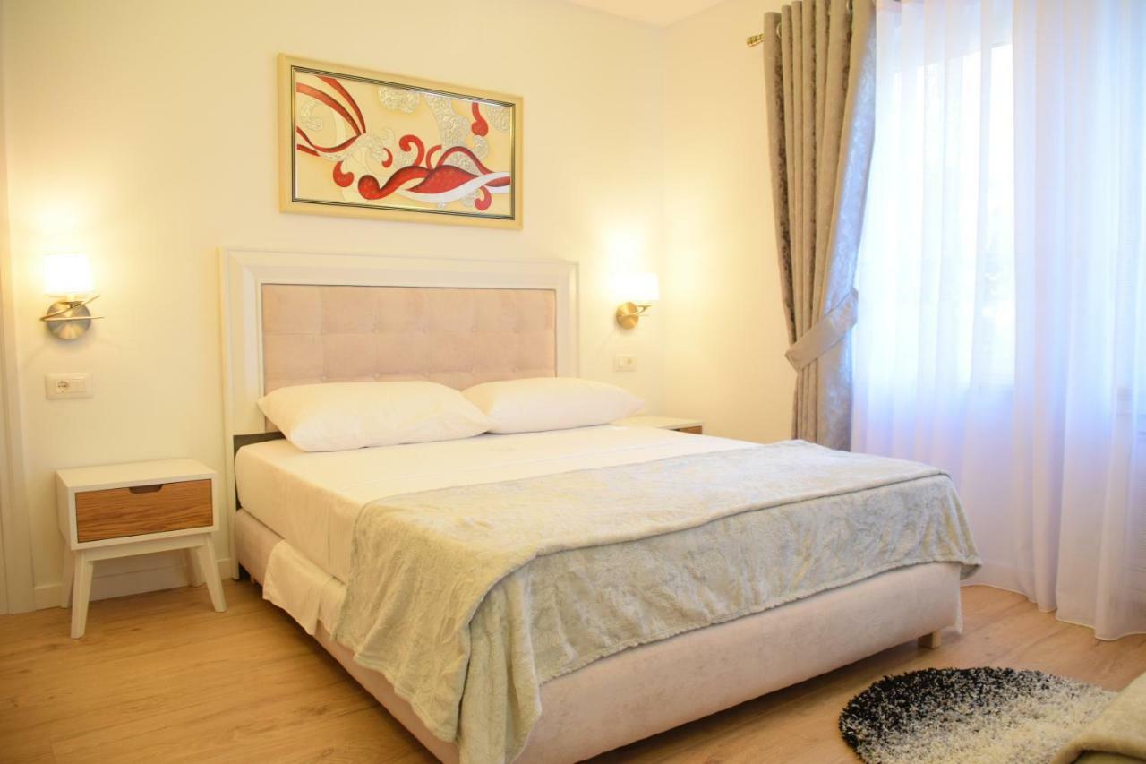 Bed and Breakfast Eagles Philadelphia Korce Exterior foto