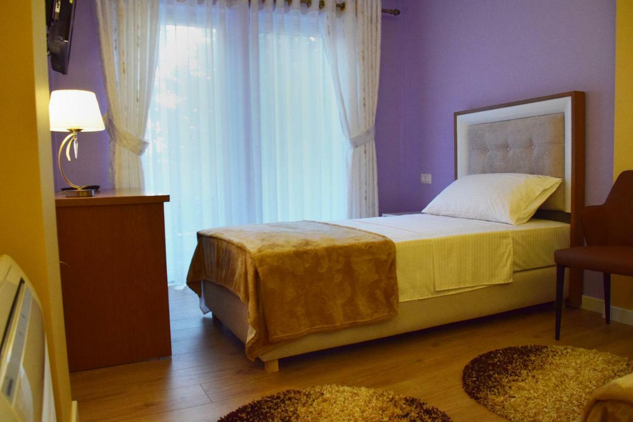 Bed and Breakfast Eagles Philadelphia Korce Exterior foto