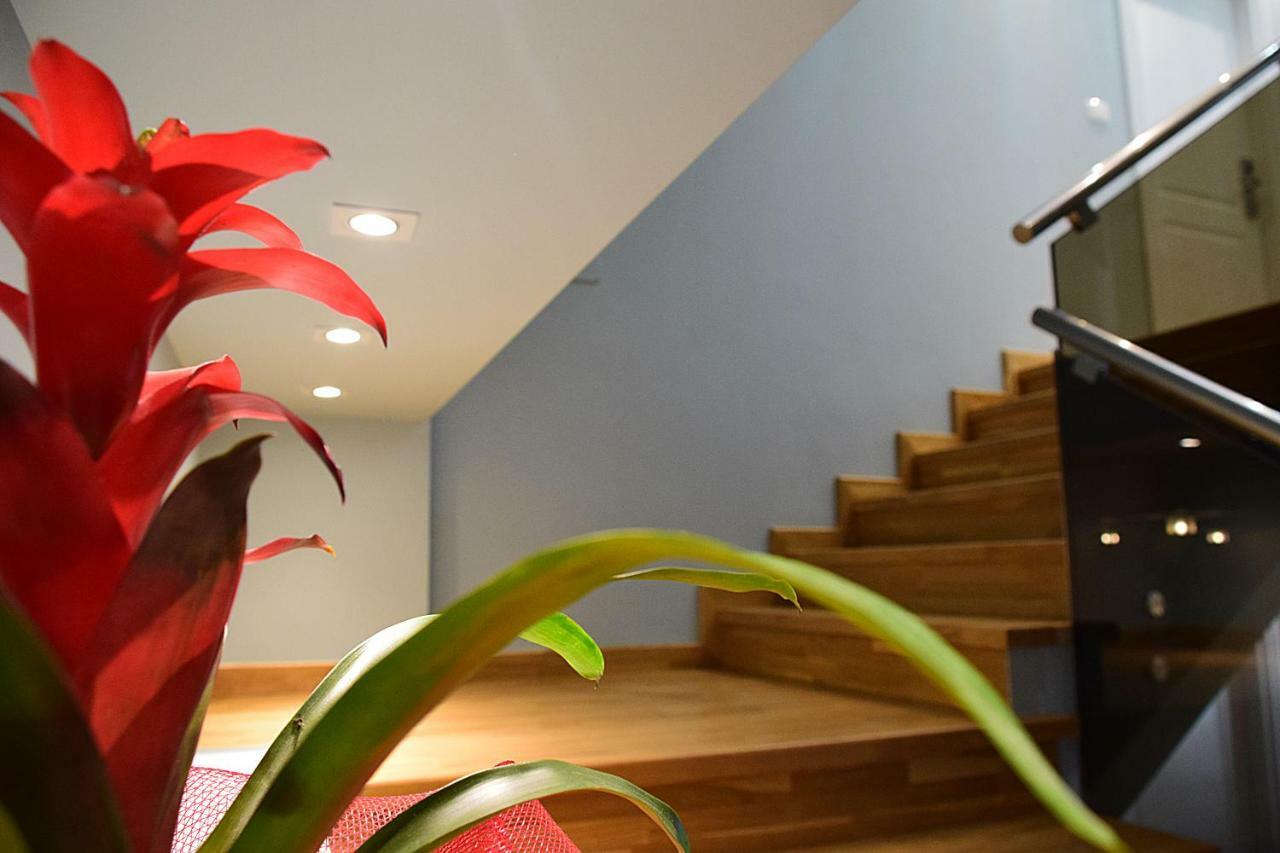 Bed and Breakfast Eagles Philadelphia Korce Exterior foto