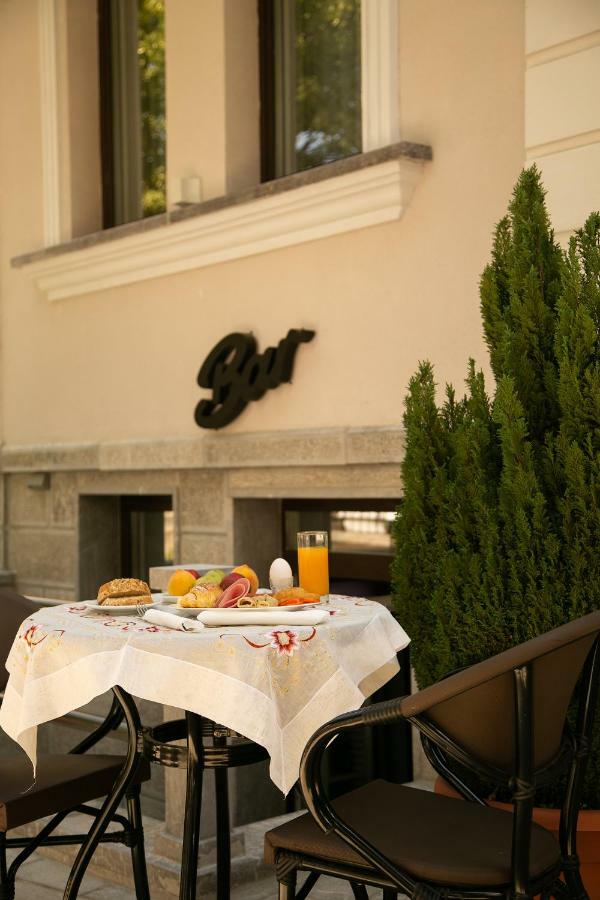Bed and Breakfast Eagles Philadelphia Korce Exterior foto