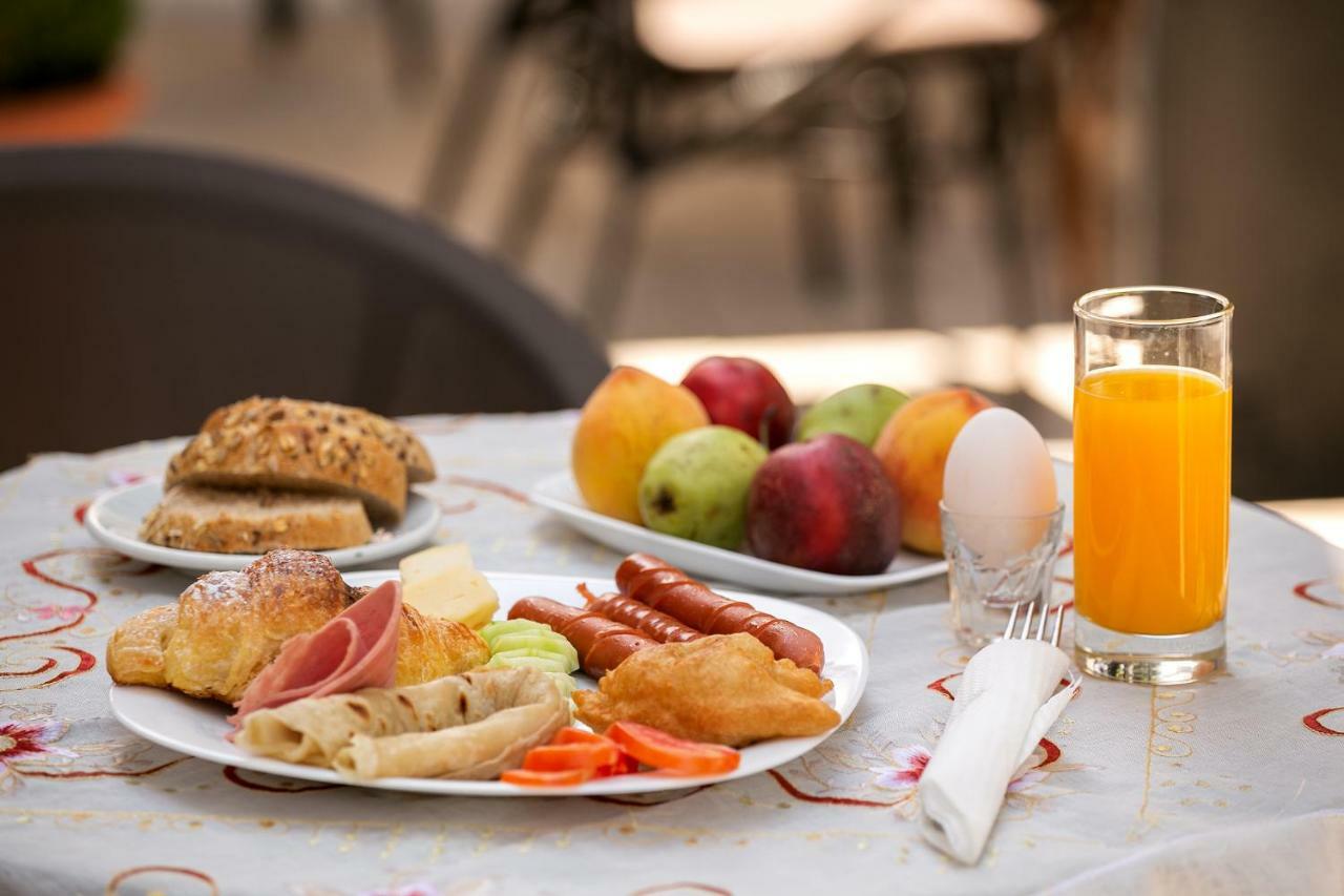 Bed and Breakfast Eagles Philadelphia Korce Exterior foto